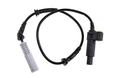 Senzor ABS fata Bmw Seria 3 E46 1998-2000, Stanga, Dreapta, NTY HCA-BM-004 foto