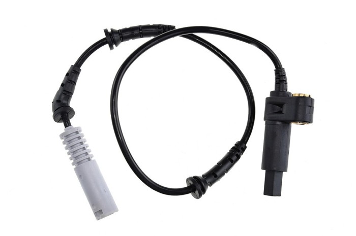 Senzor ABS fata Bmw Seria 3 E46 1998-2000, Stanga, Dreapta, NTY HCA-BM-004
