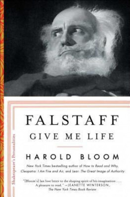 Falstaff: Give Me Life foto
