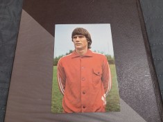 Foto Dudu Georgescu foto