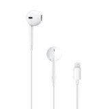 Casti Earphones pentru Apple Iphone 7/7Plus/8/8Plus/X/11/12/13,14, Lightning, Alb, Oem