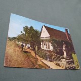 Cumpara ieftin CARTE POSTALA CASA MEMORIALA AUREL VLAICU CIRCULATA