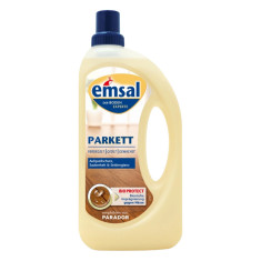 Detergent si ingrijire parchet Emsal 750ml