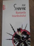 BASTARDA ISTANBULULUI-ELIF SHAFAK-279356