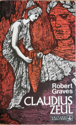 Claudius zeul - Robert Graves foto