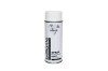 Vopsea Spray Alb Clasic Lucios (Ral 9003) 400ml, Brilliante