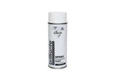 Vopsea Spray Alb Clasic Lucios (Ral 9003) 400ml