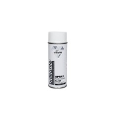 Vopsea Spray Alb Clasic Lucios (Ral 9003) 400ml