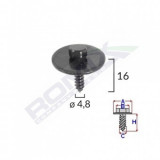 SURUB PENTRU CAPAC MOTOR PENTRU MERCEDES SET 10 BUC, ROMIX