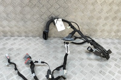 Cablaj ușă st&amp;acirc;nga față LAND ROVER RANGE ROVER SPORT II L494 2018 OEM: KK62-14630-CAE 29999515 foto
