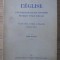 L&#039;Eglise. Une esquisse de son histoire pendant vingt siecles (volumul 2) 600p