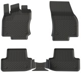 Covorase Presuri Auto Tip Tavita 4.5D Ultra VW T-ROC I 2017-2025 | Audi Q2 2016 -