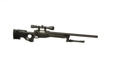 L96 Sniper Rifle Set Upgraded [Well] foto