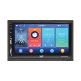 Player auto multimedia PNI A8040 2 DIN, Android 13, 7 inch, CarPlay