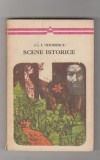 bnk ant Al I Odobescu - Scene istorice