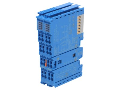 Modul Intrare Digitală 4 Canale 24V foto