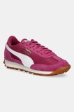 Puma sneakers Easy Rider Vintage culoarea roz, 399028
