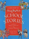 Treasury of Enid Blyton&amp;#039;s School Stories foto