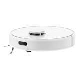 Robot de aspirare cu mop Dreame D9 Max Gen 2 RLD34GA-WH, mop rotativ, 6000Pa, rezervor praf 0.57l, rezervor apa 0.235l, , baterie 5200mAh, alb