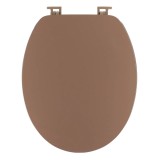 Capac Toaletă 45 Cm Mdf &ndash; Caramel | Capace Wc