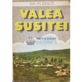 Valea Susitei - 1987 - Ion M. Pusca (S36)