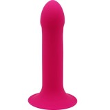 Cumpara ieftin Cushioned Core Suction Cup Silicone Dildo 6.5 Inch