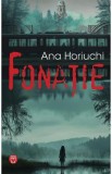 Fonatie - Ana Horiuchi