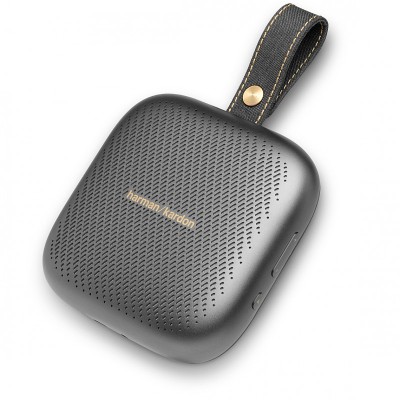 Boxa portabila Bluetooth Harman/Kardon Neo, Gri foto