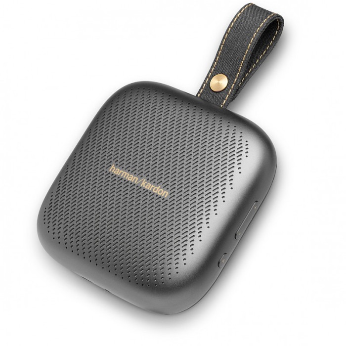 Boxa portabila Bluetooth Harman/Kardon Neo, Gri