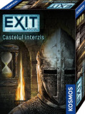 Exit - Castelul interzis