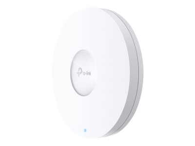 TP-Link Omada EAP610 puncte de acces WLAN 1775 Mbit/s Alb Power over Ethernet (PoE) Suport foto