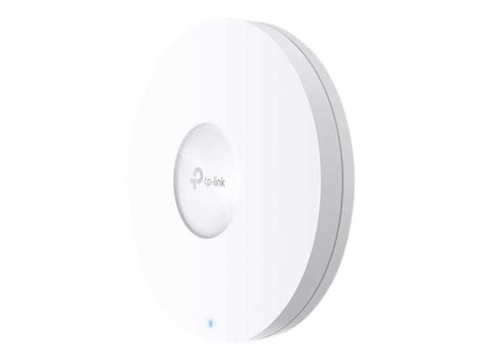 TP-Link Omada EAP610 puncte de acces WLAN 1775 Mbit/s Alb Power over Ethernet (PoE) Suport