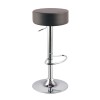 Scaun bar SL A042 negru