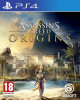 Joc PS4 Assassin&quot;s Creed ORIGINS (PS4) si PS5 de colectie, Actiune, Single player, 18+, Ubisoft