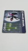 Skylanders Roller Brawl - card - Figurina Colectionabila