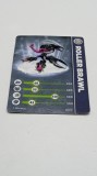 Skylanders Roller Brawl - card