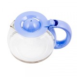 Cana cafetiera/filtru cafea cu capac 600ml Victronic CM610