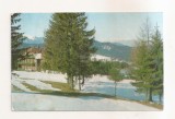 RF197 - Carte Postala - Iarna la Predeal, circulata 1967