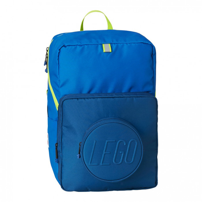 Rucsac Lego Jensen Signature - Blue Navy