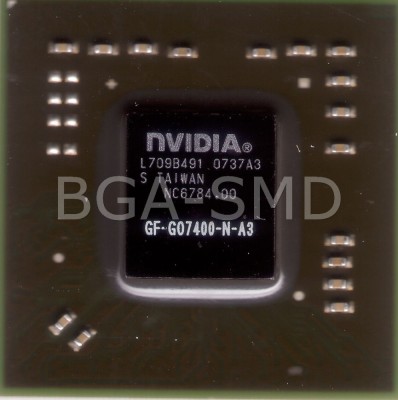 GF-GO7400-N-A3 Circuit Integrat foto