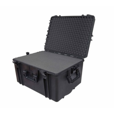 Hard case MAX620H340S pentru echipamente de studio foto