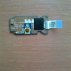 Power button Dell Vostro 1310 F250D