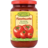 Tomate Bio pentru Pizza Rapunzel 330gr Cod: 1300650