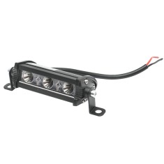 Bara Led Auto Off Road - 9W - 3 SMD