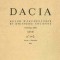 Dacia Revue D&#039;Acheologie et D&#039;Histoire Ancienne XXVII Nr. 1-2 Janvier-Decembre 1983