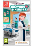 My Universe Doctors And Nurses NSW