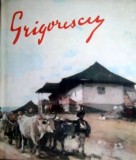 Cumpara ieftin Grigorescu (album pictura)