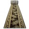 Traversa heat-set Kiwi 4703 maro, 80 cm