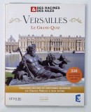 VERSAILLES , LE GRAND QUIZ , 250 QUESTIONS POUR TOUT SAVOIR , 2014