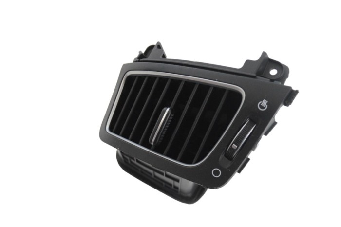Gura de ventilație planșa de bord KIA SORENTO II XM 2013 OEM: 2P974-10105 | 20135403